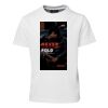Podium Mens Poly Tee Thumbnail