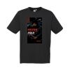 Biz Collection Mens Ice Tee Thumbnail